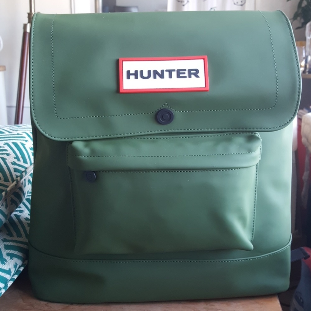 Another one! Hunter for Target